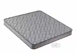 Wakefit spring mattress