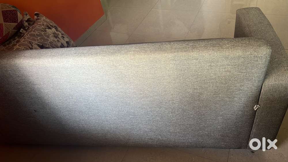 Comfortable 3-Seater Sofa – Affordable Price
