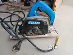 CUMI Wood cutting machine in very good working condition