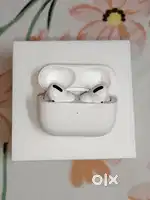 Apple air pods pro