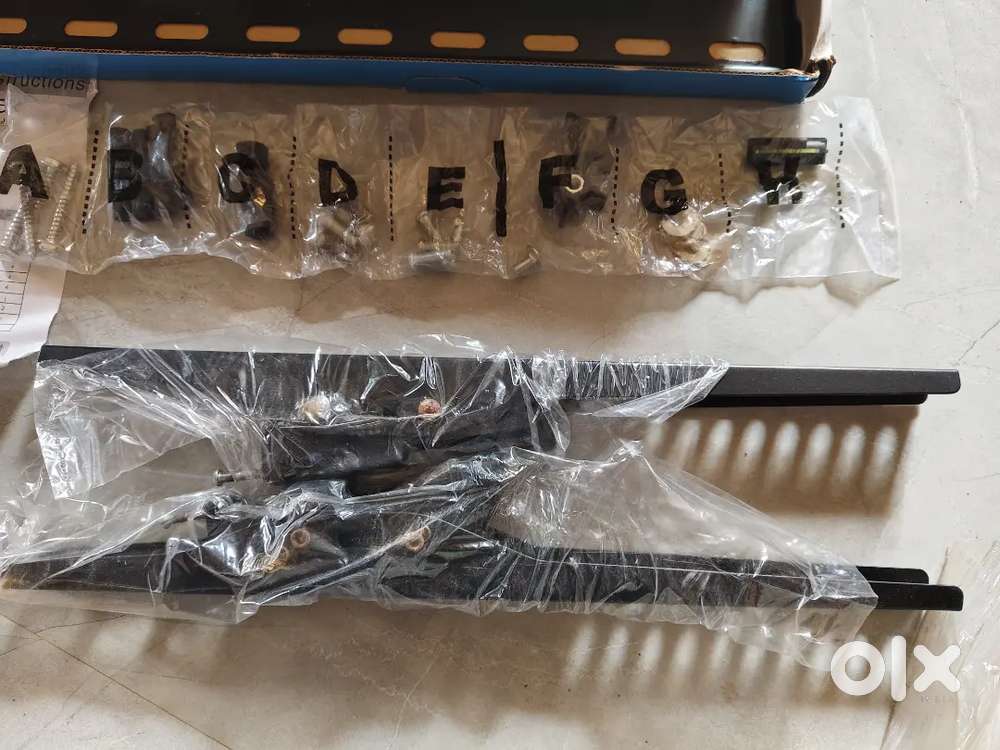 Brand New TV wall mount