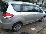Maruti Suzuki Ertiga 2012 Petrol Well Maintained