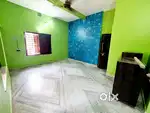 1RK ROOM WITH COMMON SPACE AND ATTACHED BATHROOM SINGLE MAN/WOMEN