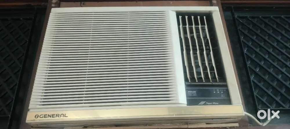 Ogeneral Window AC