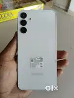 Samsung A 15 6+6/128