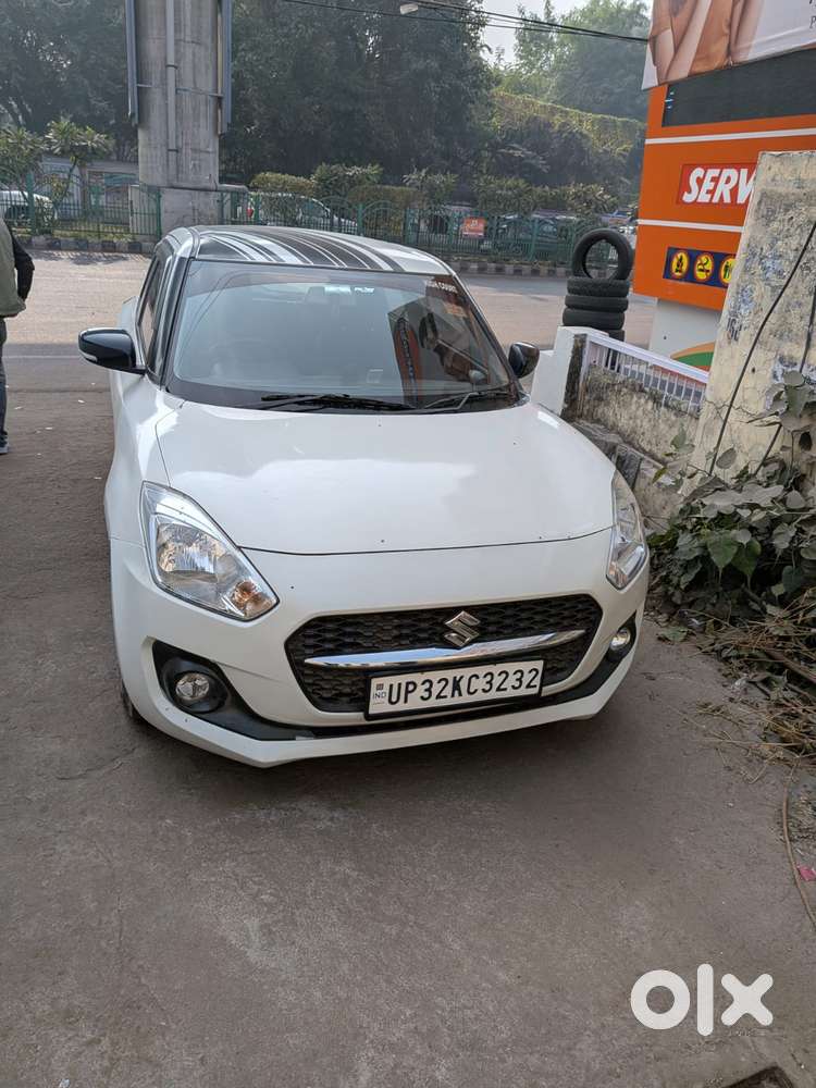 Maruti Suzuki Swift VDI Optional, 2018, Diesel