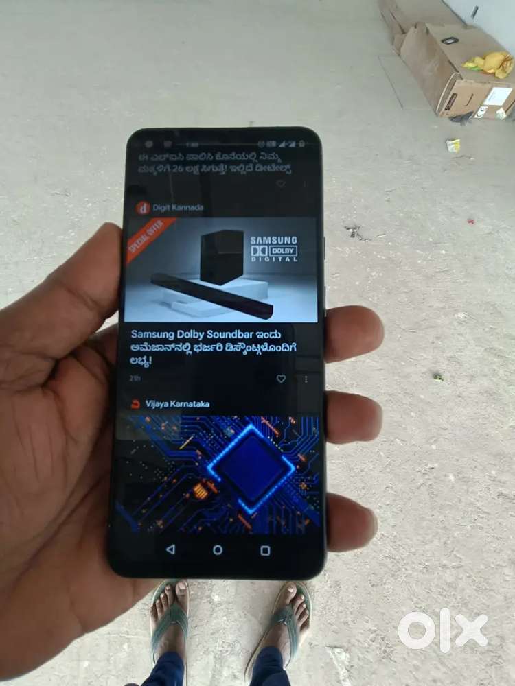 Oneplus nord 8-128gb 5g phone