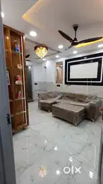 2 BHK flat with Lift n car parking in affordable price