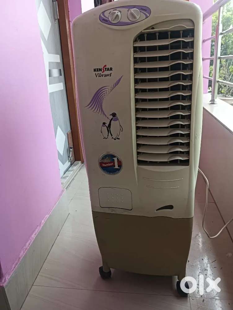 Water Cooler