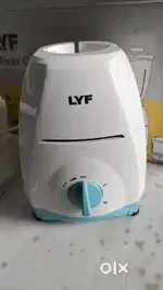 LYF Mixer grinder 750 W