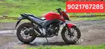 Best condition bike