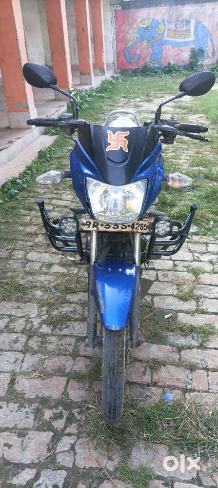 Tvs star city plus    bechna h  bike mast h  best milege 65  kmpl