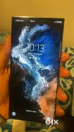 S22 ultra 256gb