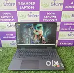 Lenovo LOQ Ai Gaming 13TH GEN 15 Months Lenovo Premium Care Warranty