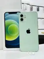 IPHONE 12-64GB BRAND NEW CONDITION WITHOUT USED IPHONES UNUSED
