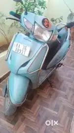 Good condition