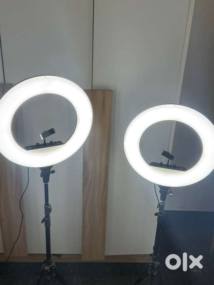 Best lights for photoshoots and content creation