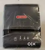 Counter, barcode printer, bil printer, display light, fridge hot cold