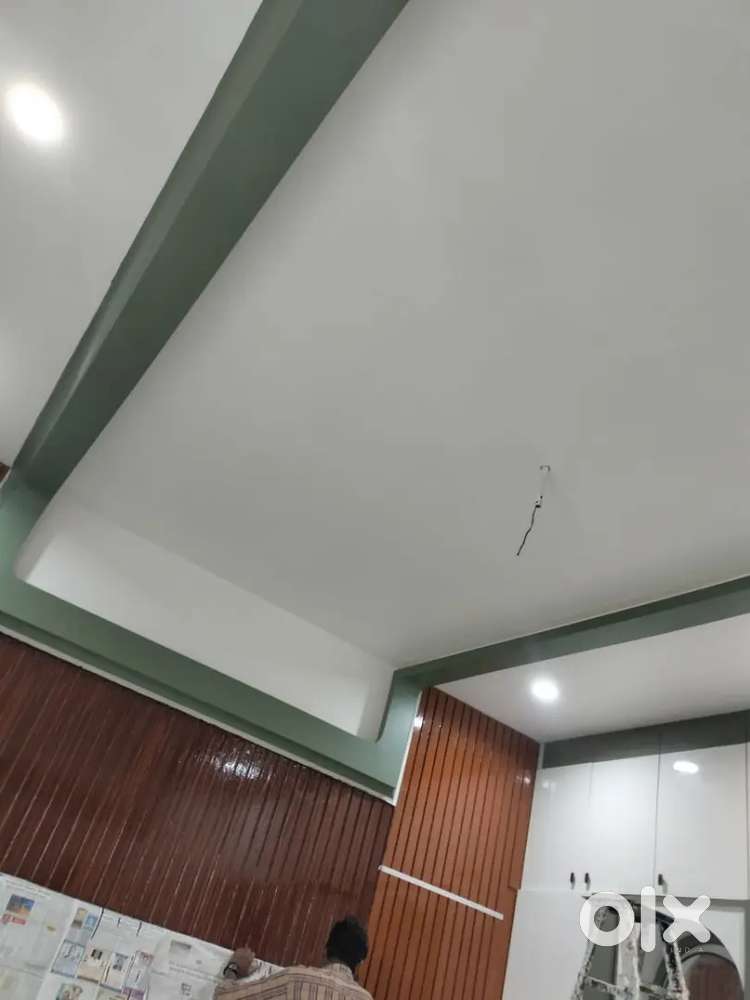 2 badroom kitchan bathroom 2toilet