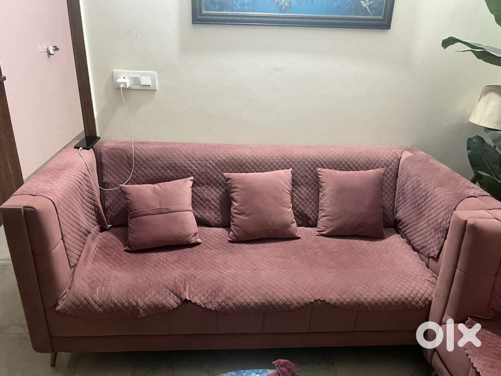 Brand new 5 seater sofa