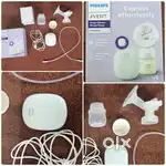 Breast Pump Electric Portable
