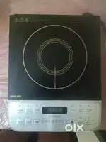 Phillips Cooktop Induction