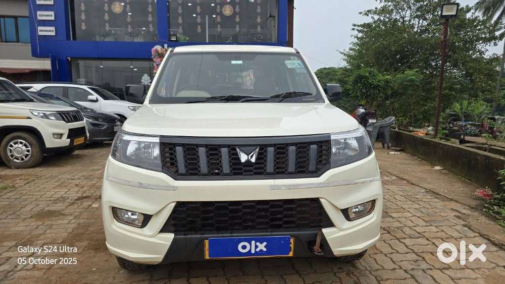 Mahindra Bolero Neo 1.5 N4, 2024, Diesel