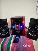 Invex home theatre