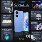 Tecno camon 20