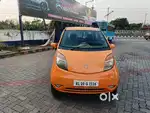 Tata Nano XE, 2014, Petrol