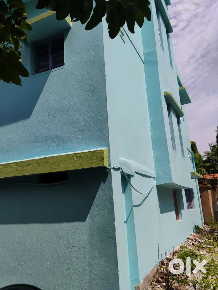 House sale