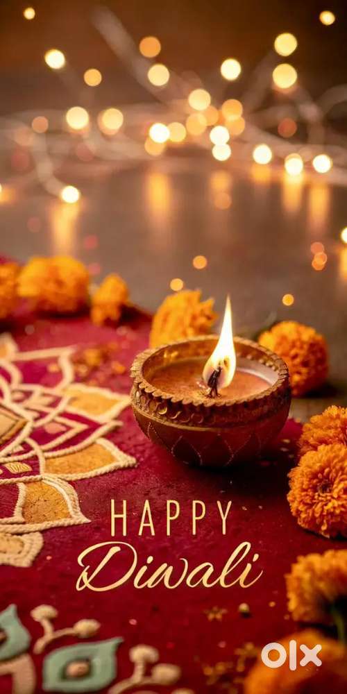 6 portions house and 3 shops