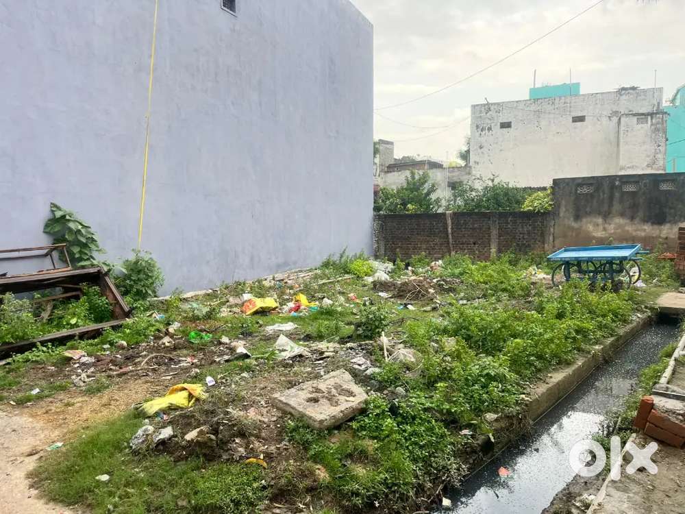 सरकंडा प्राइम लोकशन कपिलनगर मे 1500sqf का diverted प्लॉट बेचना है