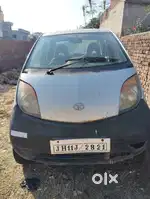 Tata Nano 2012 Petrol 65000 Km Driven