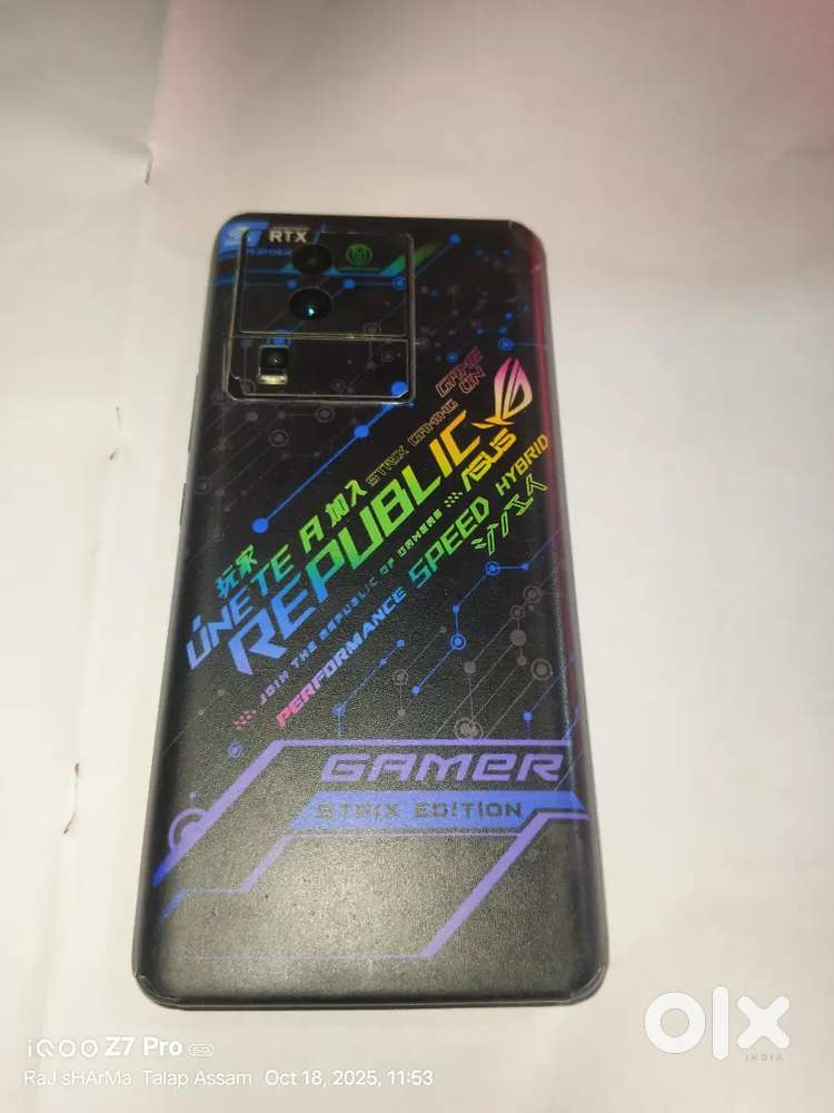 Iqoo neo 7 8 128 all original all available very urgent exchange also