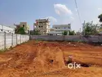 160 Sq Yards North Facing plots @ Nagaram