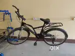 Rezorback Cycle