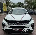 Tata Curvv Creative 1.2 Revotron Petrol 6MT, 2025, Petrol