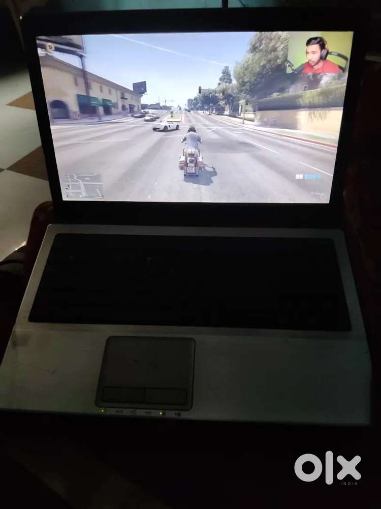 Laptop ASUS