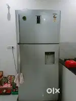 Big Samsung 570 Ltr. Fridge for sale in best and working condition