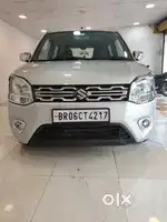 Maruti Suzuki Wagon R VXI Optional, 2021, Petrol