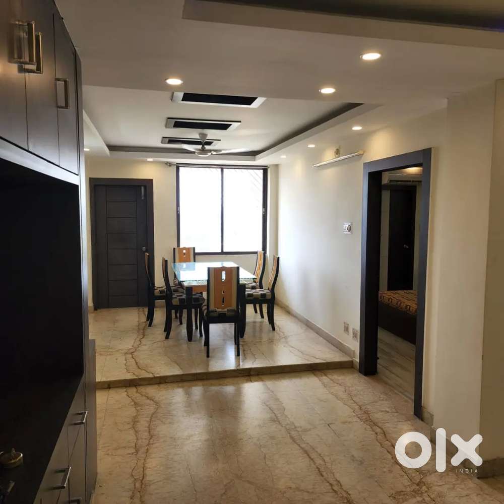 2bhk fully furnished flat for sale kanke road