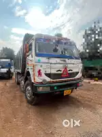 TATA 3525 BS6 TIPPER