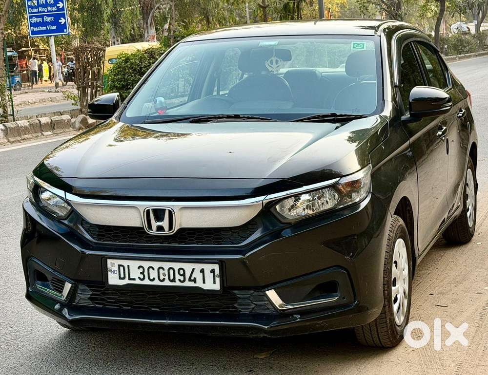 Honda Amaze 1.2 SMT I VTEC, 2019, Petrol