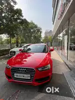 Audi A4 2015 Diesel Well Maintained Audi approved