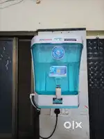 Kent Maxx purifier good condition