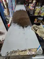 Wooden table