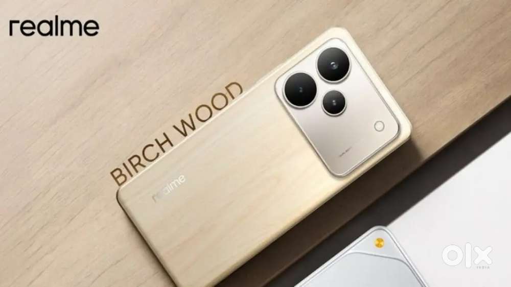 Realme P4 Pro Just 5days old
