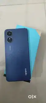 Oppo A17 4g 4/64