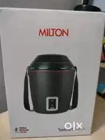 Milton Smart Tiffin (Brand New, Box Packed) | smart heating